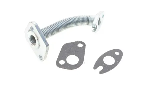 Оливна трубка турбіни AUTOTECHTEILE 512 0907
