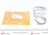 Прокладка выхлопной трубы AUTOTECHTEILE 512 1119 (фото 1)