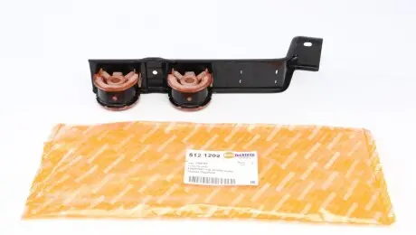 Резинка глушника AUTOTECHTEILE 512 1202