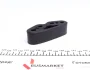 Подушка кріплення глушника Fiat Doblo 01-/ Opel Combo 12- AUTOTECHTEILE 512 1212 (фото 2)