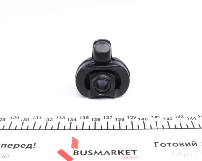 Гумка глушника Opel Movano/ Renault Master 98-09 AUTOTECHTEILE 512 1216