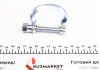 Хомут глушника Citroen Jumpy/Berlingo/Nemo 96-/ Fiat Fiorino 1.4 i 08- / Peugeot Expert/Partner AUTOTECHTEILE 512 1219 (фото 3)