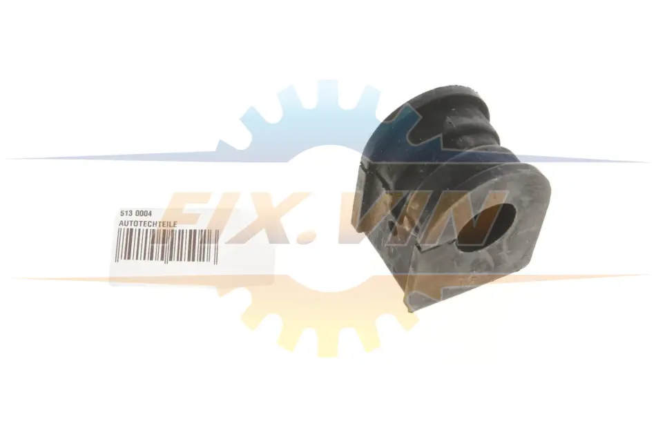 Втулка стабилизатора AUTOTECHTEILE 513 0004 (фото 1)