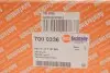 Решітка радіатора BMW X5 (E70)/X6 (E71) 06-14 (R) AUTOTECHTEILE 700 0336 (фото 4)