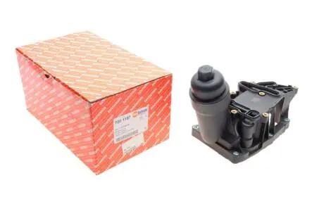 Корпус оливного фільтра AUTOTECHTEILE 7001187