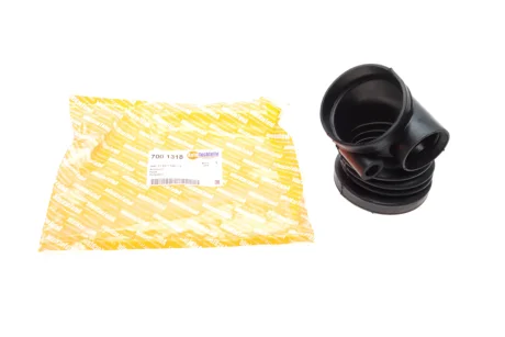 Патрубок подачі повітря BMW 5 (E39)/7 (E38) 2.0/2.5/2.8 95-03 AUTOTECHTEILE 700 1318