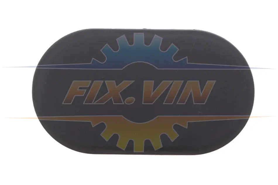 Кришка патрубка фільтра повітряного BMW X5 (F15) 13-18/X6 (F16) 14-19 N55 AUTOTECHTEILE 700 1350 (фото 1)