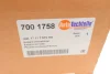Розширювальний бачок AUTOTECHTEILE 700 1758 (фото 15)