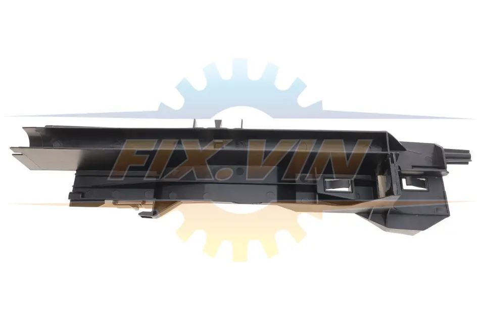 Кронштейн радіатора BMW X5 (E70/F15/F85)/X6 (E71/E72/F16/F86) 06-19 (L) AUTOTECHTEILE 700 1779 (фото 1)