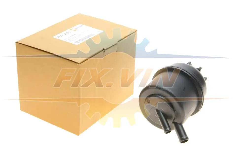 Бачок гідропідсилювача керма BMW 3 (E92)/X1 (E84) 06-15 N20/N47/N52/N55/N57 AUTOTECHTEILE 700 3208 (фото 1)