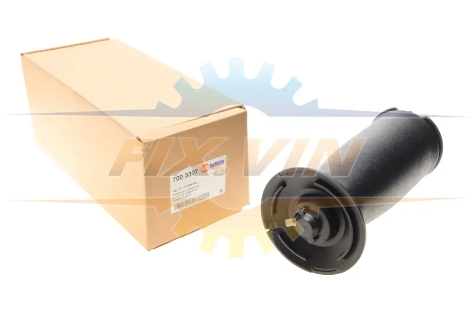 Пневмоподушка, BMW E61 03-10 AUTOTECHTEILE 700 3307 (фото 1)