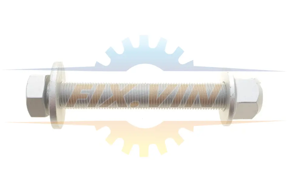 Болт кріплення важеля (заднього) BMW 5 (F10/F11) 09-17/7 (F01/F02) 07-15 (M16x1.5x118) AUTOTECHTEILE 700 3328 (фото 1)