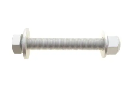 Болт кріплення важеля (заднього) BMW 5 (F10/F11) 09-17/7 (F01/F02) 07-15 (M16x1.5x118) AUTOTECHTEILE 700 3328
