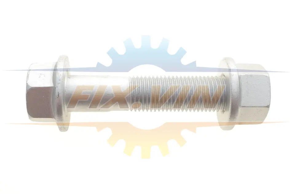 Болт кріплення важеля (заднього) BMW 5 (F10/F11) 09-17/X3 (G01) 16- (М14x1.5x74) AUTOTECHTEILE 700 3331 (фото 1)