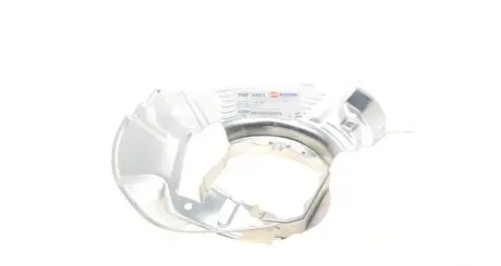 Захист переднього гальмівного диска AUTOTECHTEILE 700 3401