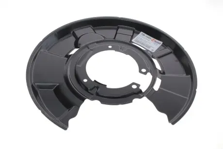 Захист диску гальмівного AUTOTECHTEILE 700 3403