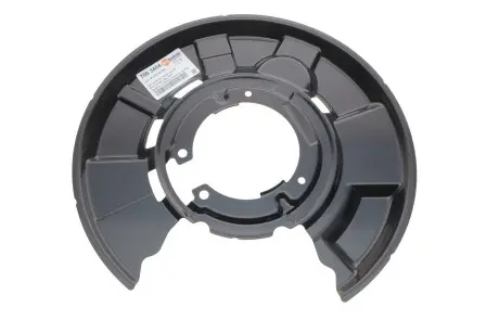 Захист диску гальмівного AUTOTECHTEILE 700 3404