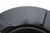 Захист диска гальмівного (заднього) (R) BMW X5 (E53) 00-06 AUTOTECHTEILE 700 3408 (фото 3)
