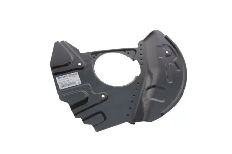 Захист диску гальмівного AUTOTECHTEILE 700 3409