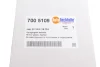 Вставка зеркала AUTOTECHTEILE 700 5109 (фото 4)