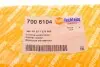 Форсунка омывателя AUTOTECHTEILE 700 6104 (фото 6)