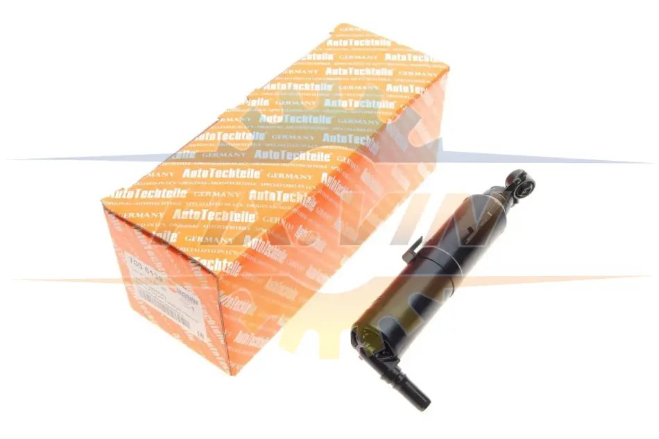 Форсунка фароомивача AUTOTECHTEILE 700 6139 (фото 1)