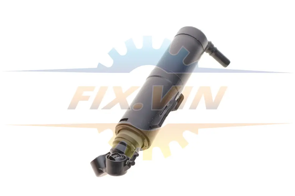 Форсунка фароомивача AUTOTECHTEILE 700 6142 (фото 1)