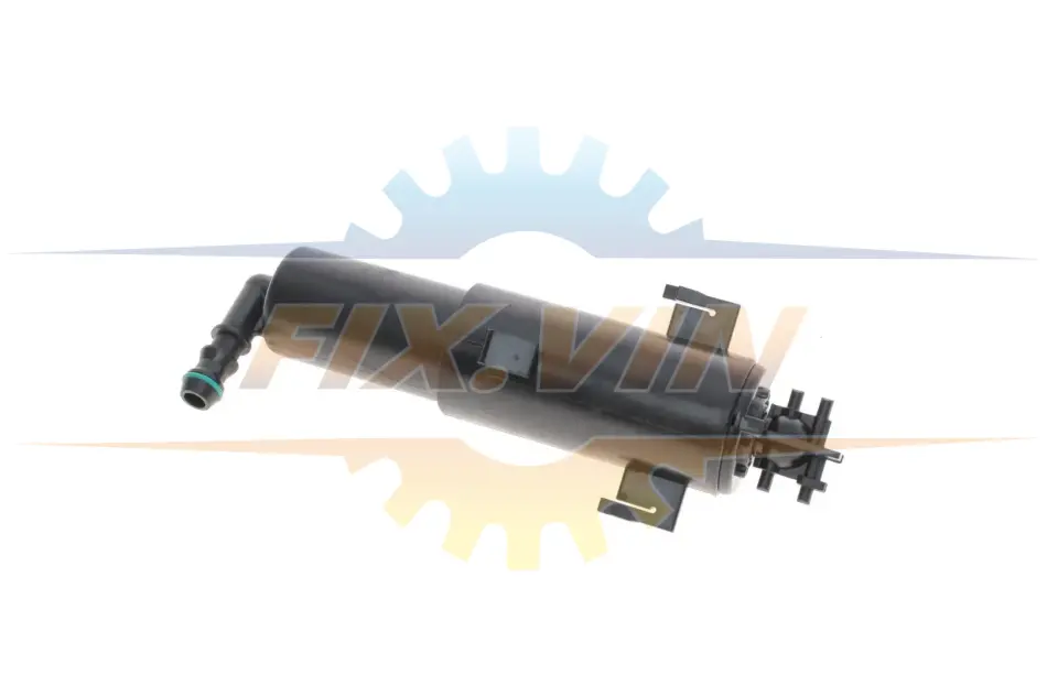 Форсунка омивача фари BMW X5 (E70)/X6 (E71/E72) 09-14 (L) AUTOTECHTEILE 700 6147 (фото 1)