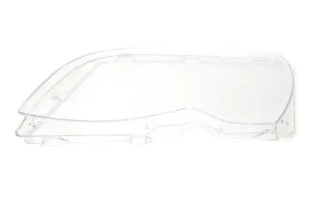 Скло фари AUTOTECHTEILE 700 6303