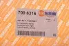Скло фари AUTOTECHTEILE 7006316 (фото 2)