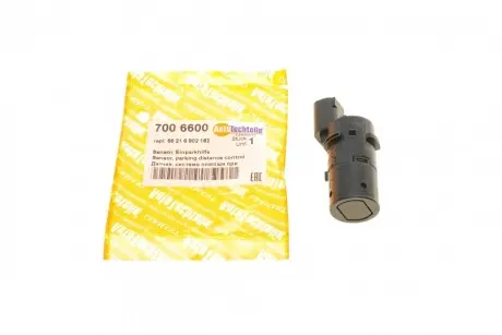 Датчик парковки AUTOTECHTEILE 700 6600