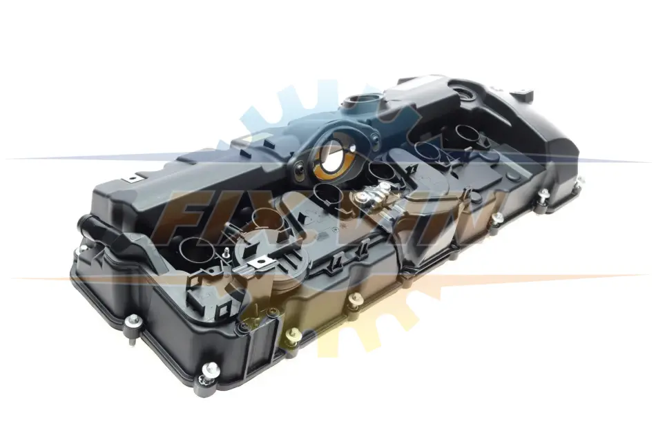 Кришка двигуна AUTOTECHTEILE 701 1101 (фото 1)
