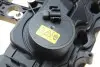 Кришка двигуна AUTOTECHTEILE 701 1103 (фото 3)