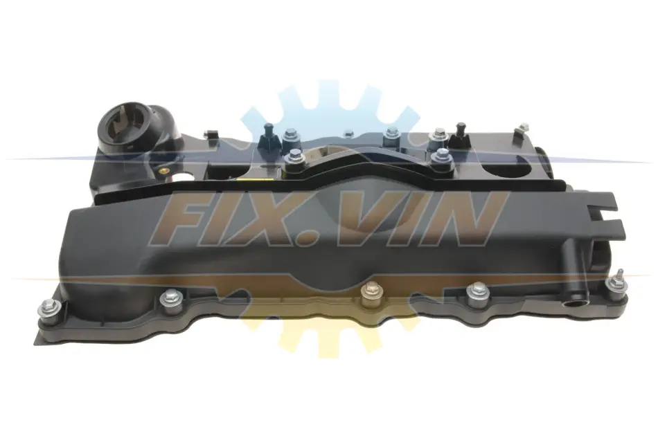 Кришка клапанів BMW 3 (E46/E90)/5 (E60) 01- N42/N46 AUTOTECHTEILE 701 1104 (фото 1)
