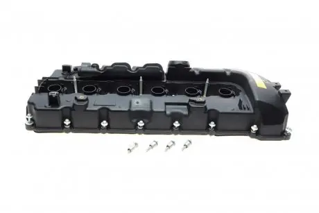 Клапанна кришка AUTOTECHTEILE 701 1108