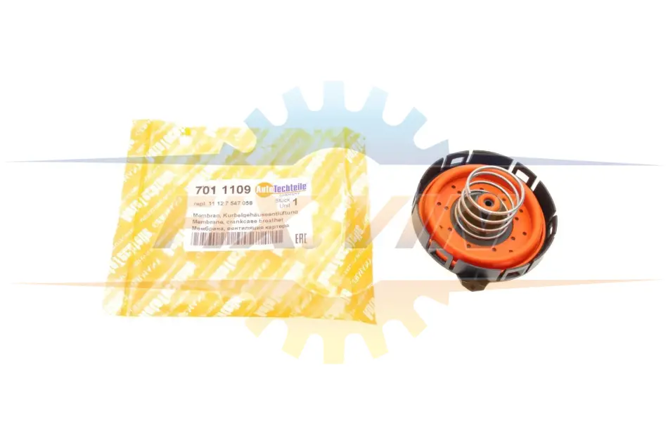 Мембрана AUTOTECHTEILE 701 1109 (фото 1)