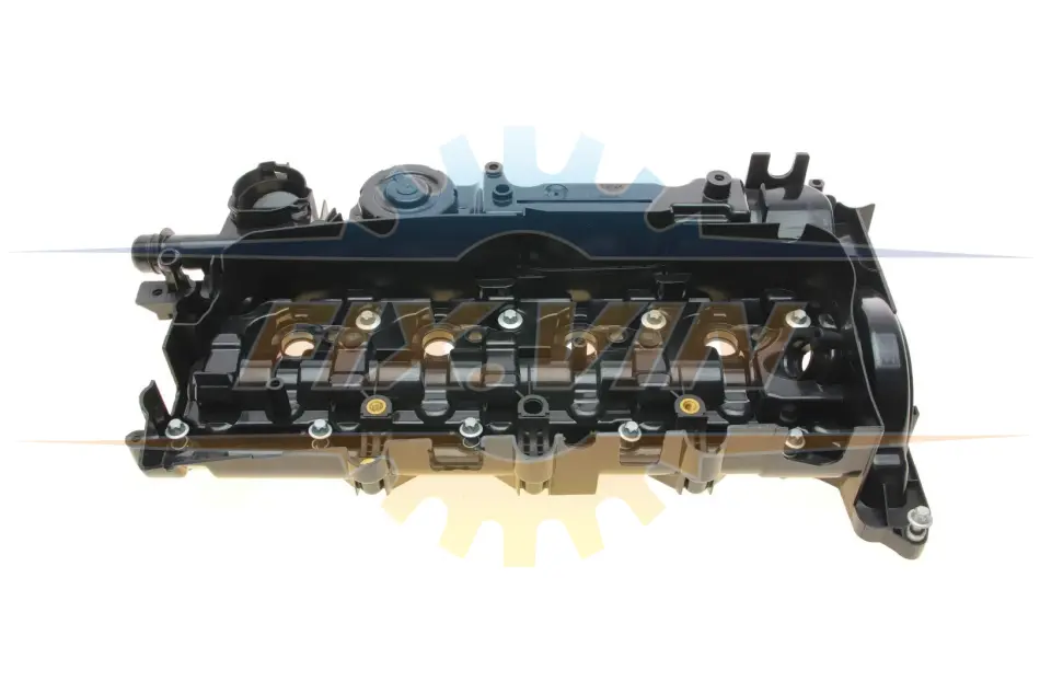 Клапанна кришка AUTOTECHTEILE 701 1124 (фото 1)