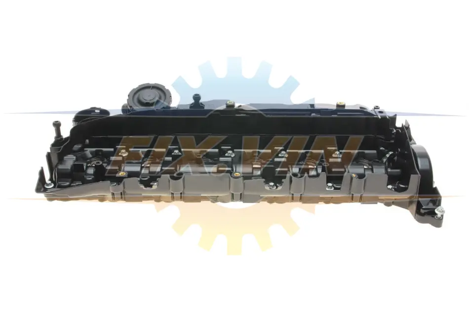Клапанная крышка AUTOTECHTEILE 701 1125 (фото 1)