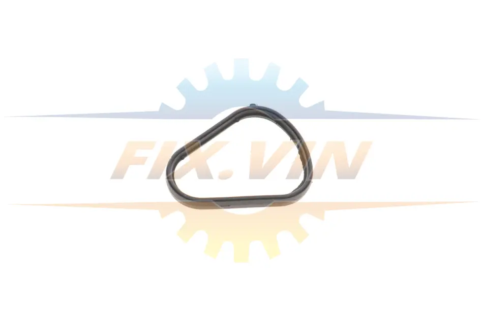 Прокладка корпусу оливного фільтра, BMW 1 (F20/F21), 10-16; 3 (F30/F31), 12-16 AUTOTECHTEILE 701 1130 (фото 1)