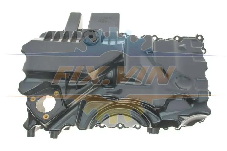 Маслоприймач (піддон) BMW 3 (F30/F80)/ 5 (F10/F11) 2.0i 11-18 (N20/N26) AUTOTECHTEILE 701 1161 (фото 1)