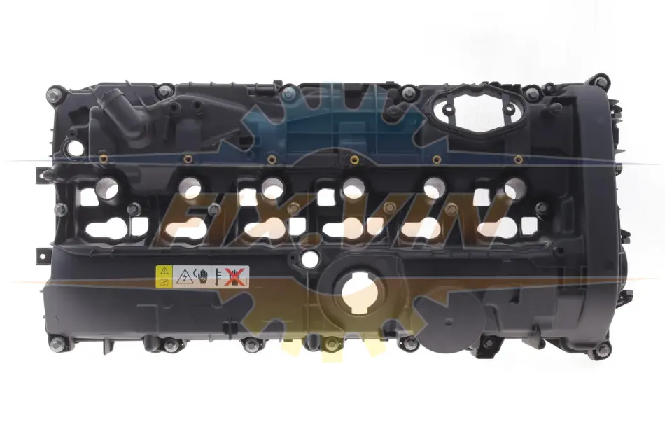 Кришка клапанів BMW 3 (F30/F80)/5 (G30/F90)/7 (G11/G12) 15- B58 AUTOTECHTEILE 701 1163 (фото 1)