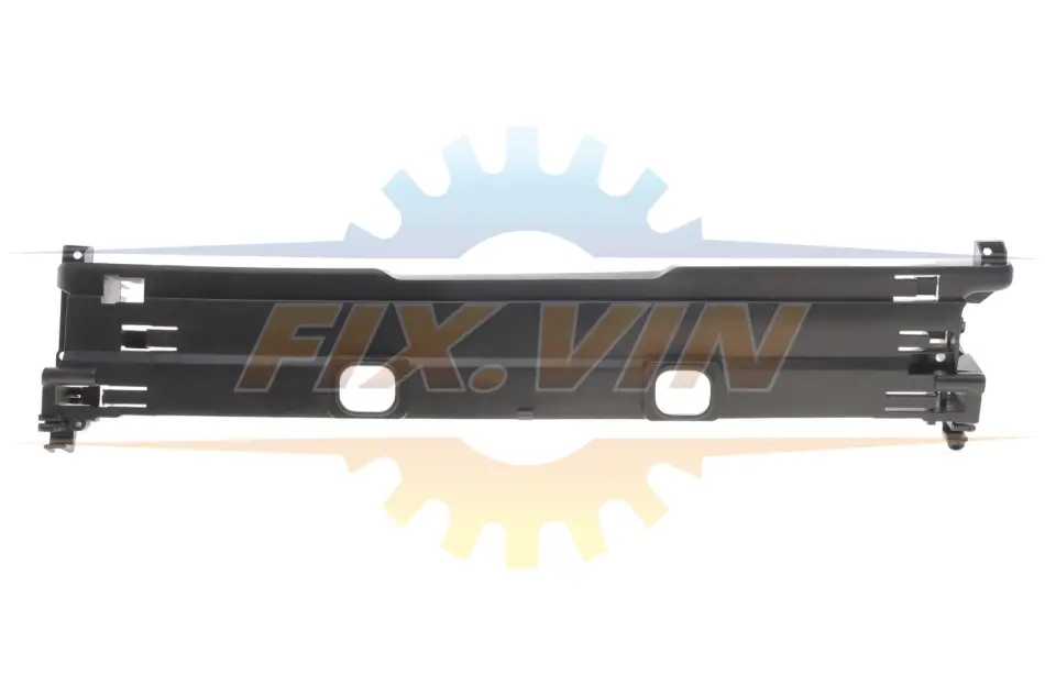 Кронштейн радіатора BMW 5 (F10)/7 (F01-F04) 08-16 AUTOTECHTEILE 701 1705 (фото 1)