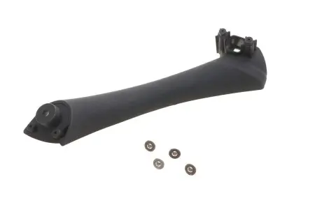 Ручка двери AUTOTECHTEILE 701 5107