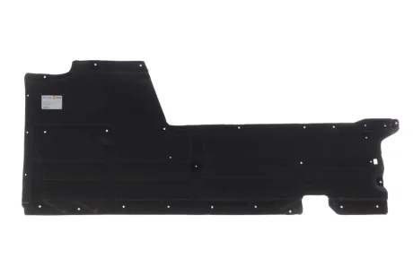 Защита днища AUTOTECHTEILE 701 5124