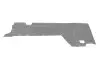 Захист днища BMW 3 (F30) 11-18 (R) AUTOTECHTEILE 701 5125 (фото 1)