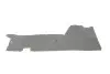 Захист днища BMW 3 (F30) 11-18 (R) AUTOTECHTEILE 701 5125 (фото 3)