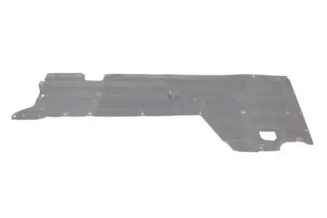 Захист днища BMW 3 (F30) 11-18 (R) AUTOTECHTEILE 701 5125