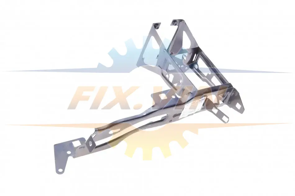 Кронштейн кріплення фари BMW 1 (F21)/3 (F30) 11-19 (R) AUTOTECHTEILE 701 5152 (фото 1)