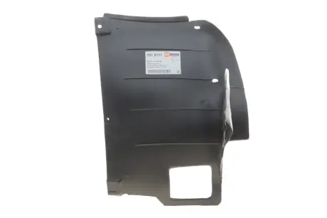 Подкрылок передний AUTOTECHTEILE 701 5177