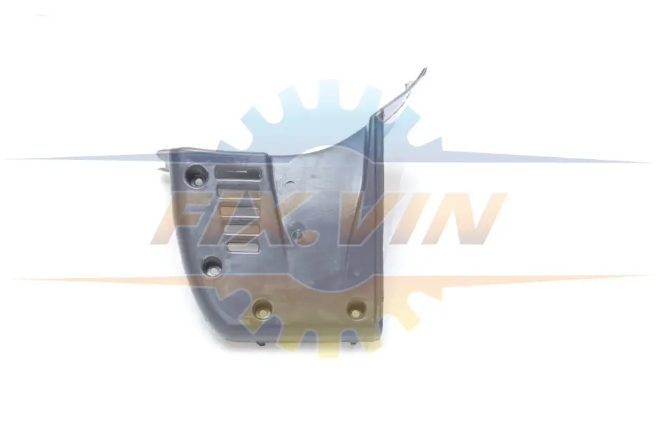 Підкрильник (передній) BMW 5 (E39) 95-03 (M-Tech) (L) AUTOTECHTEILE 701 5179 (фото 1)